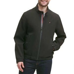 Tommy Hilfiger Men's Bomber Jacket NEW